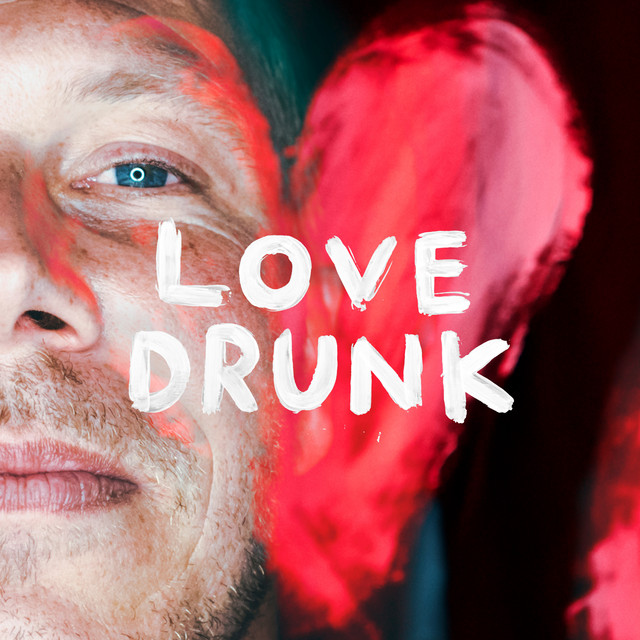 Love Drunk cover