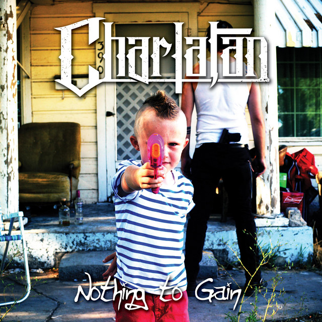 Nothing to Gain cover