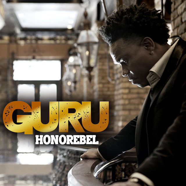 Guru cover art