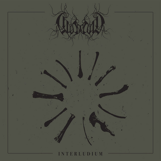 Interludium cover art