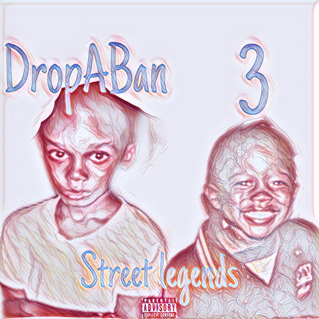 Streets Legends cover art