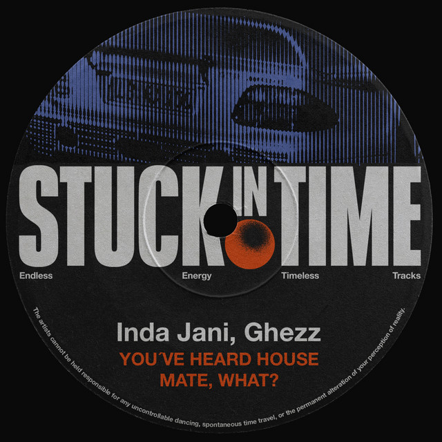 undefined album image