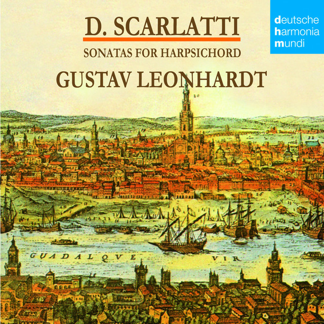 D. Scarlatti Sonatas
