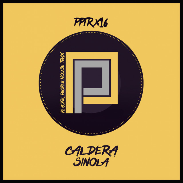 Sinola album art