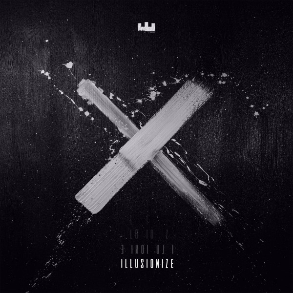 X cover art