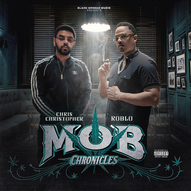 Mob Chronicles cover art
