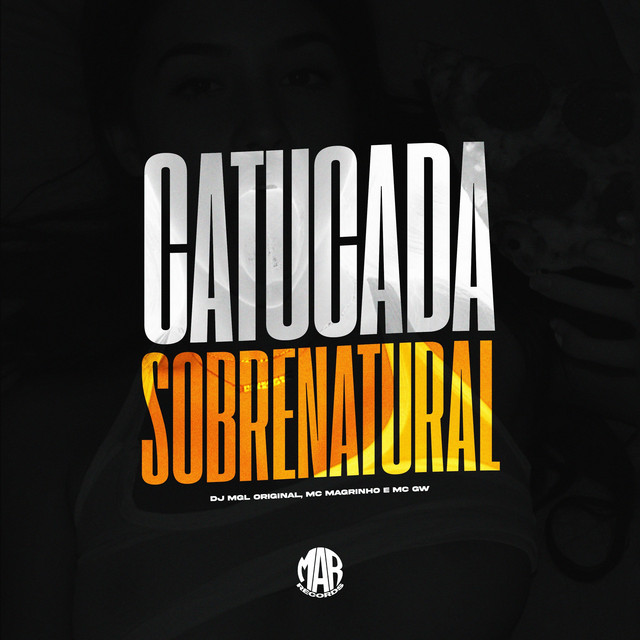 Catucada Sobrenatural