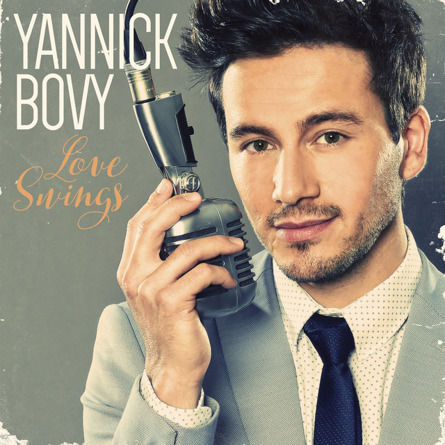 Love Swings cover art