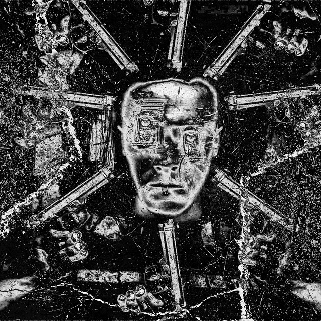 Robotics cover art