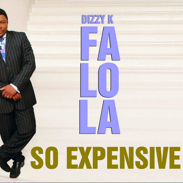 So Expensive cover