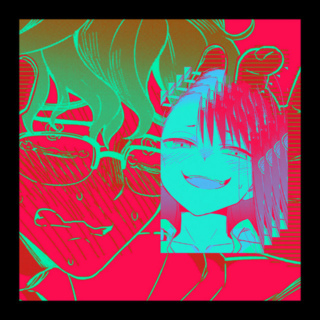 // cover art