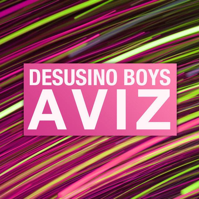 Aviz - EP cover art