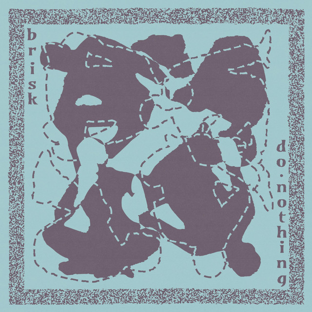 Do Nothing cover art