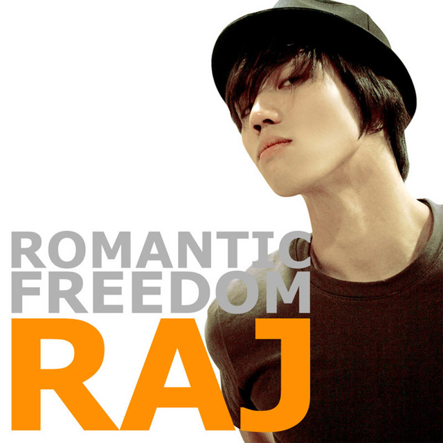 Romantic Freedom - Single by Raj | Spotify