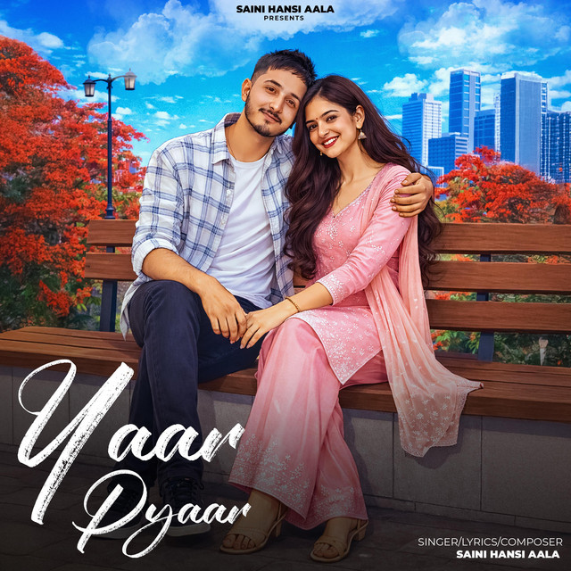 Yaar Pyaar