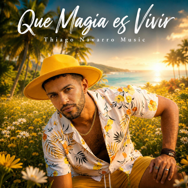 Que Magia es Vivir