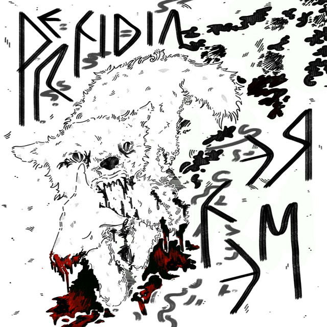 refém cover art