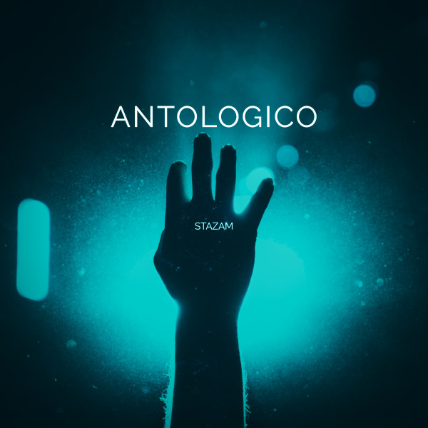Antologico album art