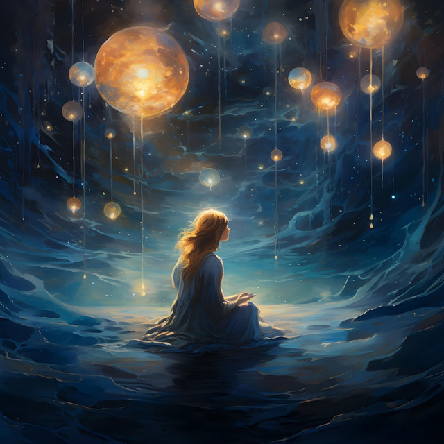 Espíritu Nocturno cover art