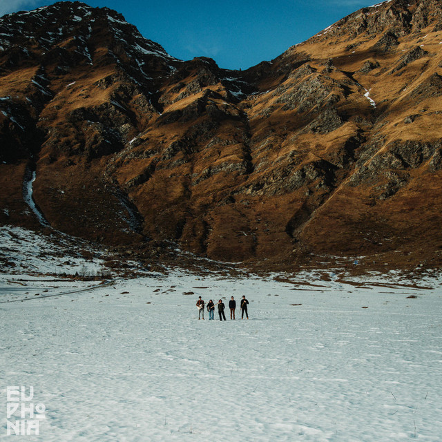 Second Choice cover art
