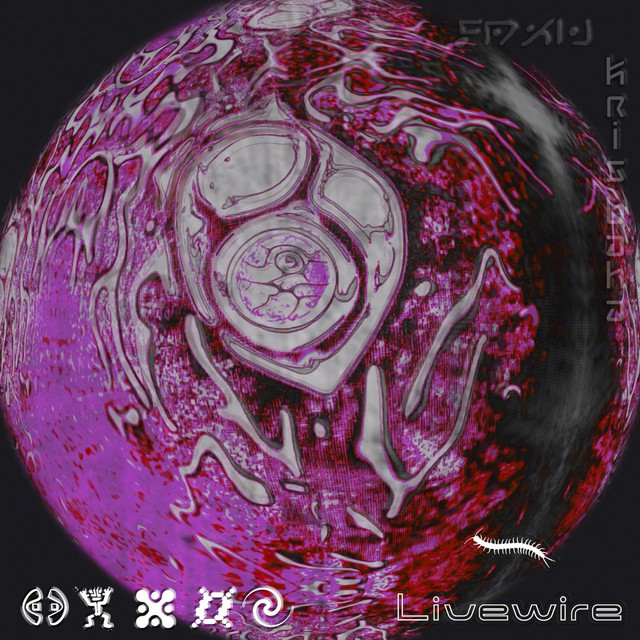 Livewire (Downtempo Version) cover art