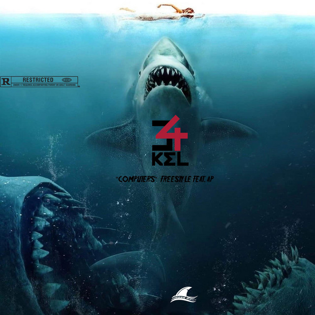 Computers cover art