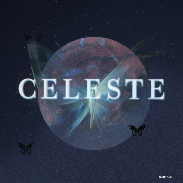 Celeste cover art