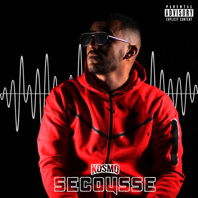 Secousse cover art