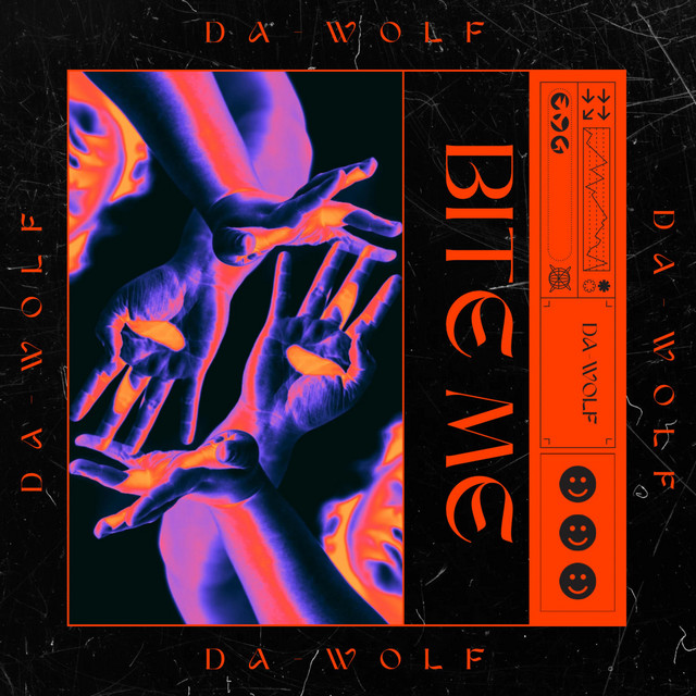 Bite Me cover art