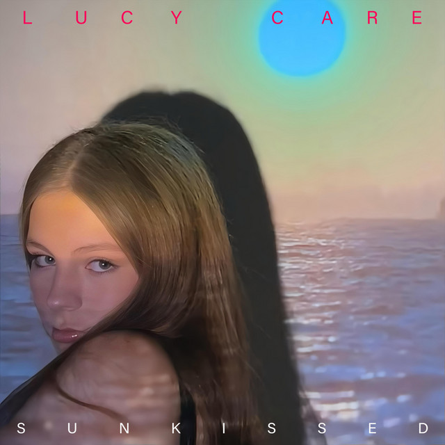 Sunkissed - EP