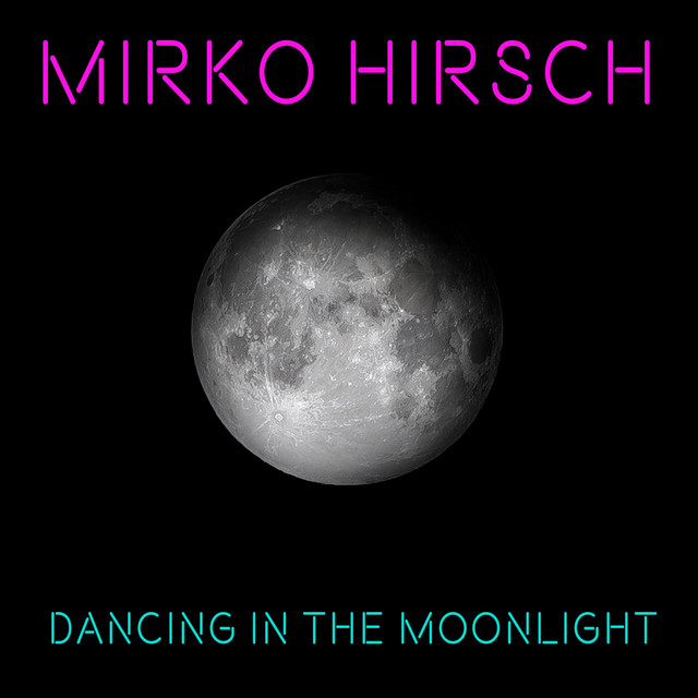 Dancing in the Moonlight cover art