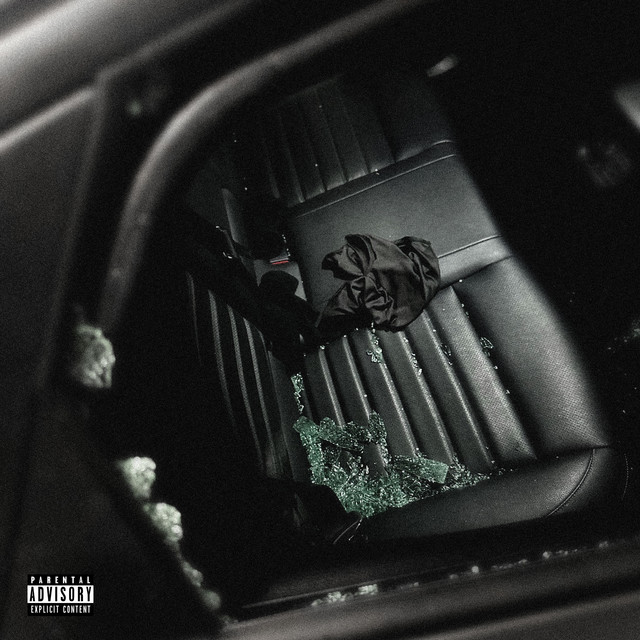 GLEAMING cover art