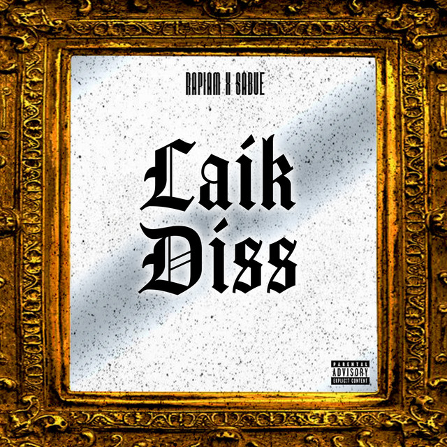 Laik Diss