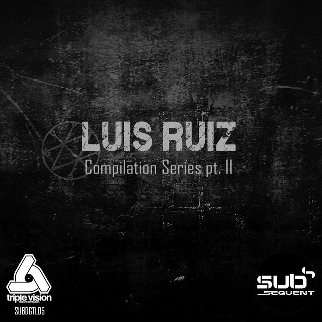 Compilation Series Part II cover art