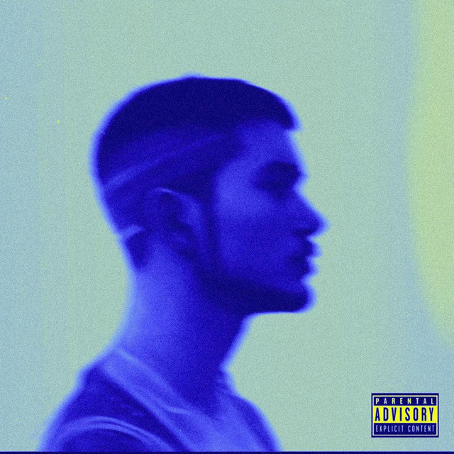 Dusk To Dawn cover art