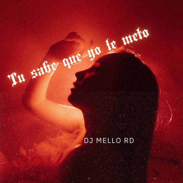 Dj Mello Rd