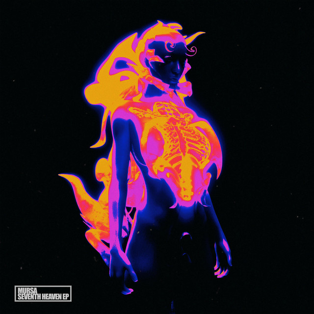 SEVENTH HEAVEN cover art