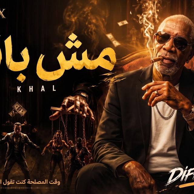 الخال