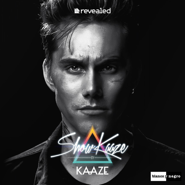 Showkaaze cover art