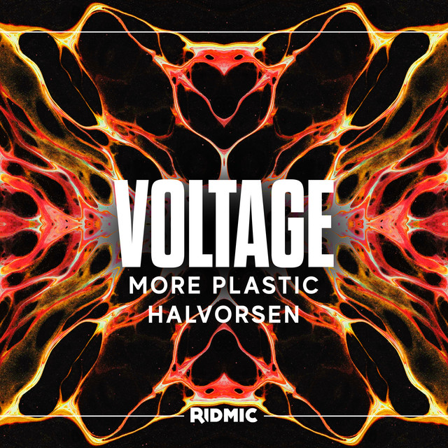 Voltage album image