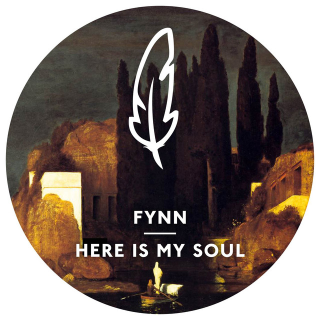 Here Is My Soul
