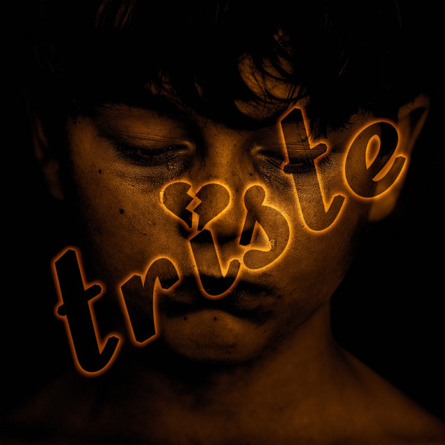 Triste Single By Stalyndo Ft Spotify