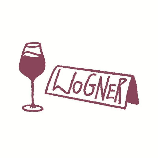 WOGNER cover art