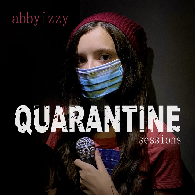 Quarantine Sessions cover art