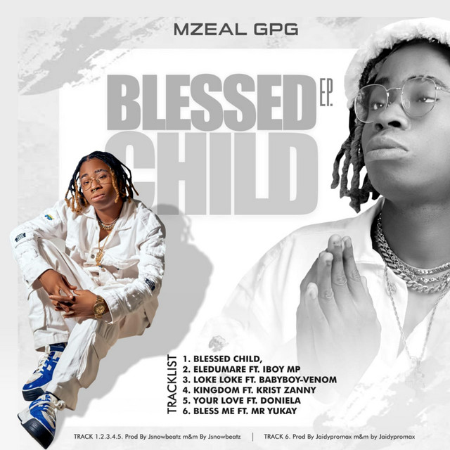 MZEAL GPG