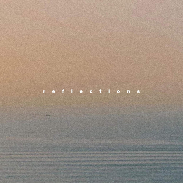Reflections cover art