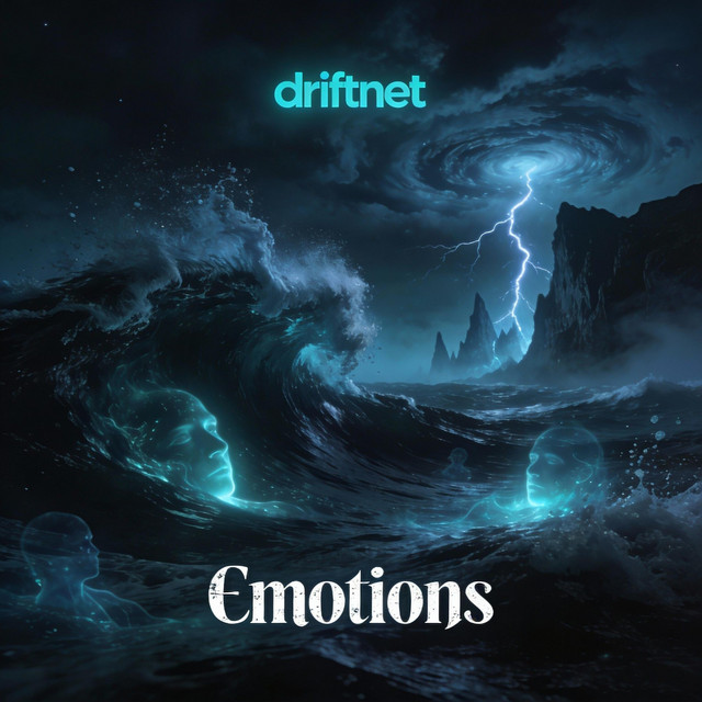 emotions cover
