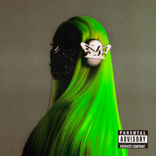 Pretty Princess cover art