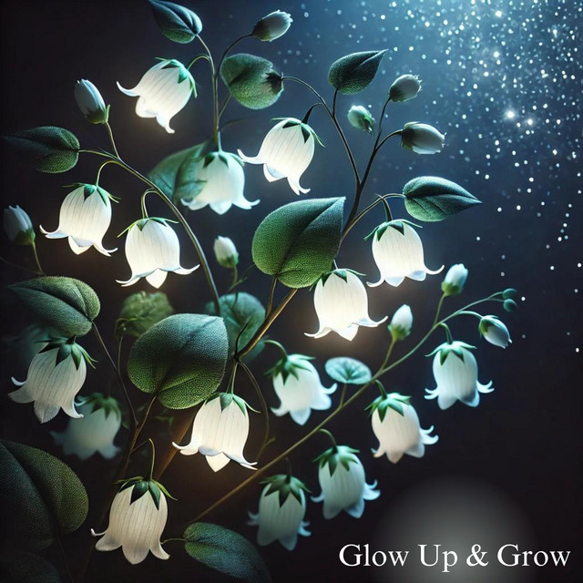 Glow Up & Grow (Earth Angel)