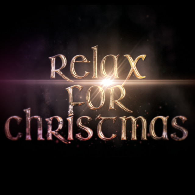 Relax for Christmas